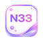 N33 AI